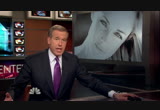 Rock Center With Brian Williams : KNTV : February 22, 2013 10:00pm-11:00pm PST