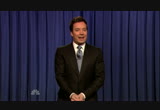 Late Night With Jimmy Fallon : KNTV : February 27, 2013 12:35am-1:35am PST