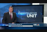NBC Nightly News : KNTV : March 10, 2013 5:30pm-6:00pm PDT