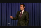 Late Night With Jimmy Fallon : KNTV : March 19, 2013 12:35am-1:35am PDT