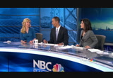NBC Bay Area News at 11AM : KNTV : March 21, 2013 11:00am-11:30am PDT
