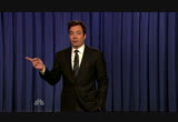 Late Night With Jimmy Fallon : KNTV : March 22, 2013 12:35am-1:35am PDT