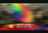 Early Today : KNTV : March 26, 2013 4:00am-4:30am PDT