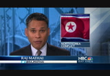 NBC Bay Area News at 5 : KNTV : April 3, 2013 5:00pm-5:30pm PDT