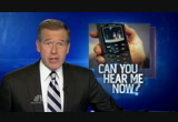 NBC Nightly News : KNTV : April 3, 2013 5:30pm-6:00pm PDT
