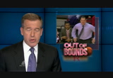 NBC Nightly News : KNTV : April 4, 2013 5:30pm-6:00pm PDT