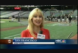 NBC Bay Area News at 11AM : KNTV : April 5, 2013 11:00am-11:30am PDT
