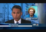 NBC Bay Area News at 5 : KNTV : April 8, 2013 5:00pm-5:30pm PDT