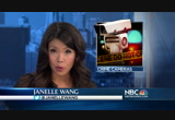NBC Bay Area News at 5 : KNTV : April 9, 2013 5:00pm-5:30pm PDT