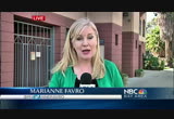 NBC Bay Area News at 5 : KNTV : April 12, 2013 5:00pm-5:30pm PDT