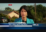 NBC Bay Area News at 5 : KNTV : April 16, 2013 5:00pm-5:30pm PDT