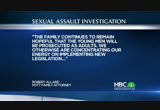 NBC Bay Area News at 5 : KNTV : April 23, 2013 5:00pm-5:30pm PDT