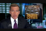 NBC Nightly News : KNTV : April 24, 2013 5:30pm-6:01pm PDT