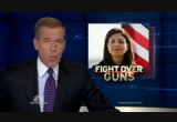 NBC Nightly News : KNTV : May 1, 2013 5:30pm-6:01pm PDT