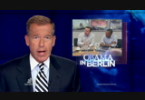 NBC Nightly News : KNTV : June 18, 2013 5:30pm-6:01pm PDT
