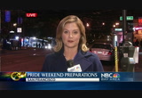 NBC Bay Area News at 11 : KNTV : June 24, 2013 11:00pm-11:36pm PDT