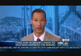 CBS Morning News : KNTV : June 28, 2013 4:30am-5:01am PDT