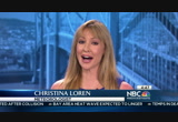 CBS Morning News : KNTV : July 1, 2013 4:30am-5:01am PDT
