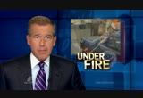 NBC Nightly News : KNTV : July 31, 2013 5:30pm-6:01pm PDT