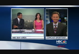 NBC Bay Area News at 6 : KNTV : August 2, 2013 6:00pm-7:01pm PDT