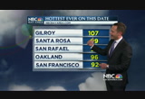 NBC Bay Area News at 11 : KNTV : August 7, 2013 11:00pm-11:36pm PDT