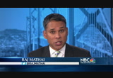 NBC Bay Area News at 11 : KNTV : October 8, 2013 11:00pm-11:36pm PDT