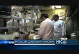 NBC Bay Area News at 11AM : KNTV : October 15, 2013 11:00am-11:31am PDT