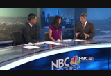 NBC Bay Area News at 5 : KNTV : October 17, 2013 5:00pm-5:31pm PDT