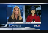 NBC Bay Area News at 11 : KNTV : October 20, 2013 11:00pm-12:01am PDT
