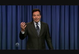 Late Night With Jimmy Fallon : KNTV : October 30, 2013 12:35am-1:36am PDT
