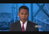 NBC Bay Area News at 5 : KNTV : November 1, 2013 5:00pm-5:31pm PDT