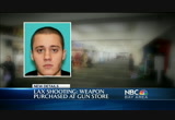 NBC Bay Area News at 5 : KNTV : November 4, 2013 5:00pm-5:31pm PST