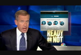 NBC Nightly News : KNTV : November 4, 2013 5:30pm-6:01pm PST