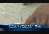 NBC Bay Area News at 5 : KNTV : November 18, 2013 5:00pm-5:31pm PST