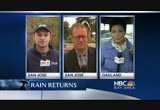 NBC Bay Area News at 11AM : KNTV : November 20, 2013 11:00am-11:31am PST