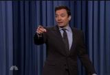 The Tonight Show Starring Jimmy Fallon : KNTV : February 27, 2014 11:34pm-12:37am PST