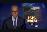 NBC Nightly News : KNTV : August 26, 2014 5:30pm-6:01pm PDT