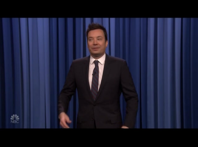 The Tonight Show Starring Jimmy Fallon : KNTV : March 21, 2019 11:34pm-12:38am PDT