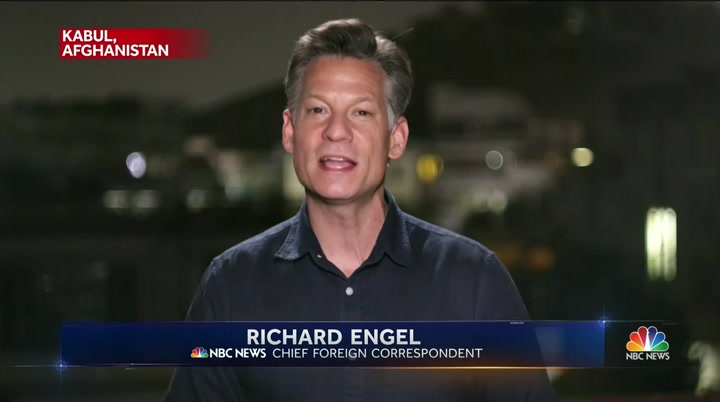 NBC Nightly News With Lester Holt : KNTV : July 9, 2021 6:30pm-7:00pm PDT