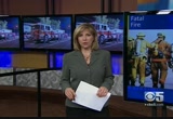 CBS 5 Eyewitness News at 630PM : KPIX : July 25, 2010 5:30pm-6:00pm PST