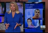 CBS 5 Eyewitness News at 11 : KPIX : August 19, 2010 12:35am-1:10am PST