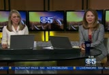 CBS 5 Eyewitness News at 5AM : KPIX : September 23, 2010 4:00am-5:00am PST