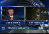 CBS 5 Eyewitness News at 6PM : KPIX : January 4, 2011 7:00pm-8:00pm PDT