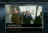 CBS Morning News : KPIX : March 3, 2011 4:00am-4:30am PST