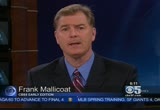 CBS 5 Eyewitness News at 6AM : KPIX : March 29, 2011 6:00am-7:00am PDT