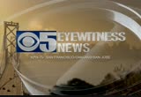 CBS 5 Eyewitness News at 6AM : KPIX : May 5, 2011 6:00am-7:00am PDT