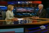 CBS Evening News With Katie Couric : KPIX : May 12, 2011 5:30pm-6:00pm PDT