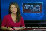 CBS Morning News : KPIX : July 12, 2011 4:00am-4:30am PDT