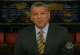 CBS Evening News With Russ Mitchell : KPIX : July 17, 2011 6:00pm-6:30pm PDT