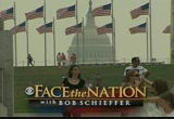 Face the Nation : KPIX : July 24, 2011 8:30am-9:00am PDT